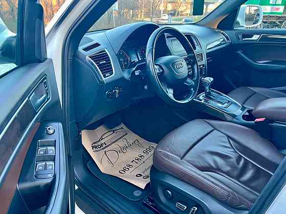Audi Q5 Кишинёв