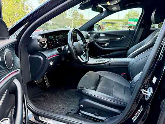 Mercedes E-Class Кишинёв