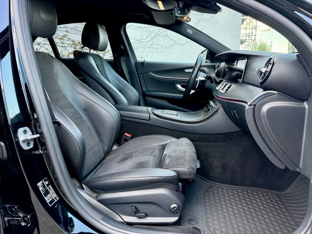 Mercedes E-Class Кишинёв - изображение 7