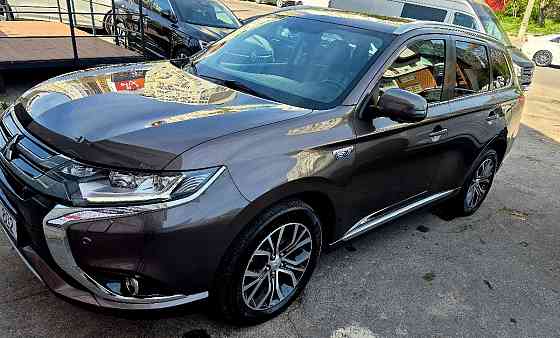 Mitsubishi Outlander Chişinău