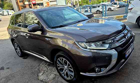 Mitsubishi Outlander Chişinău