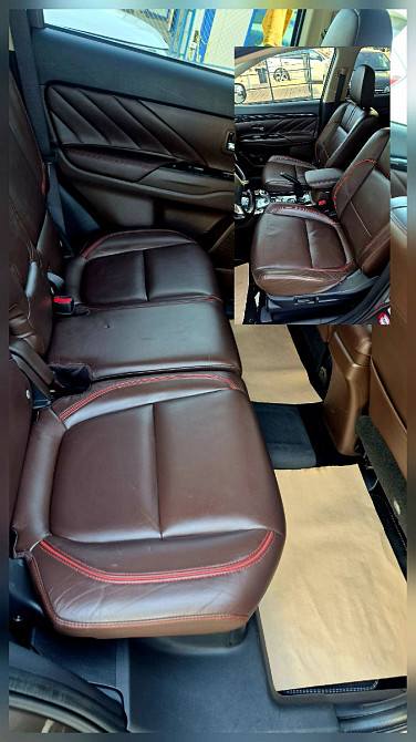 Mitsubishi Outlander Кишинёв - изображение 9