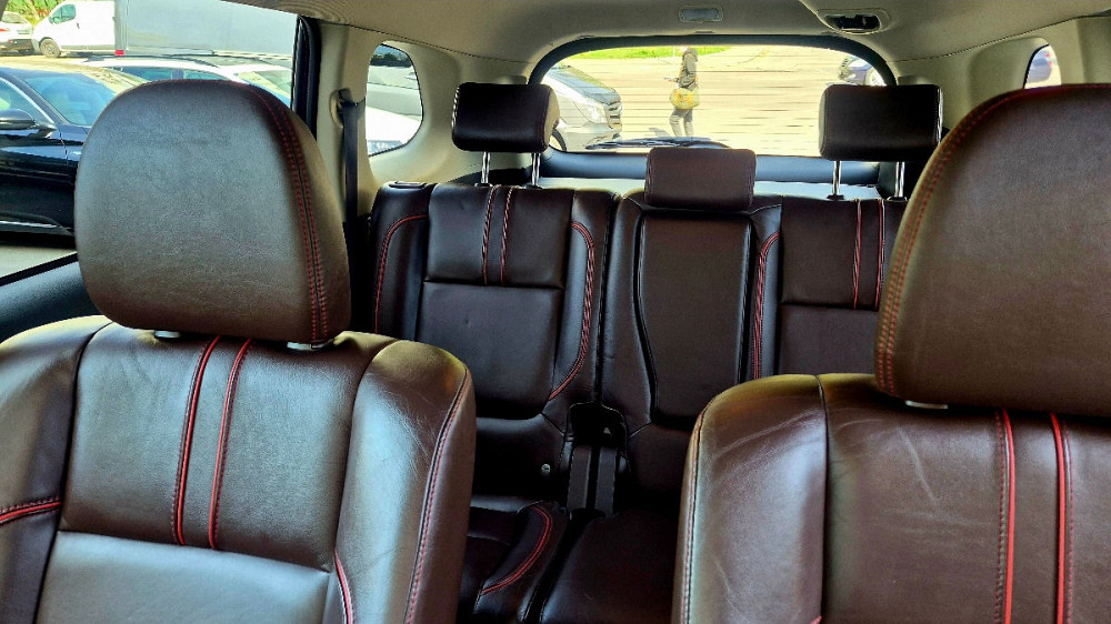 Mitsubishi Outlander Кишинёв - изображение 7