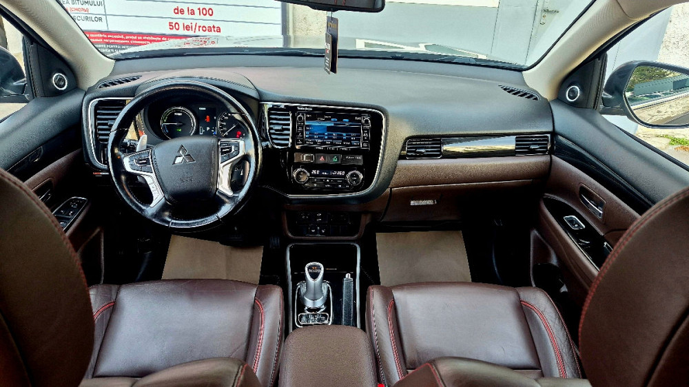 Mitsubishi Outlander Кишинёв - изображение 5