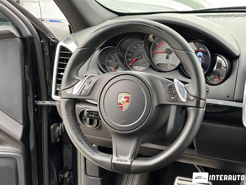 Porsche Cayenne Кишинёв - изображение 9
