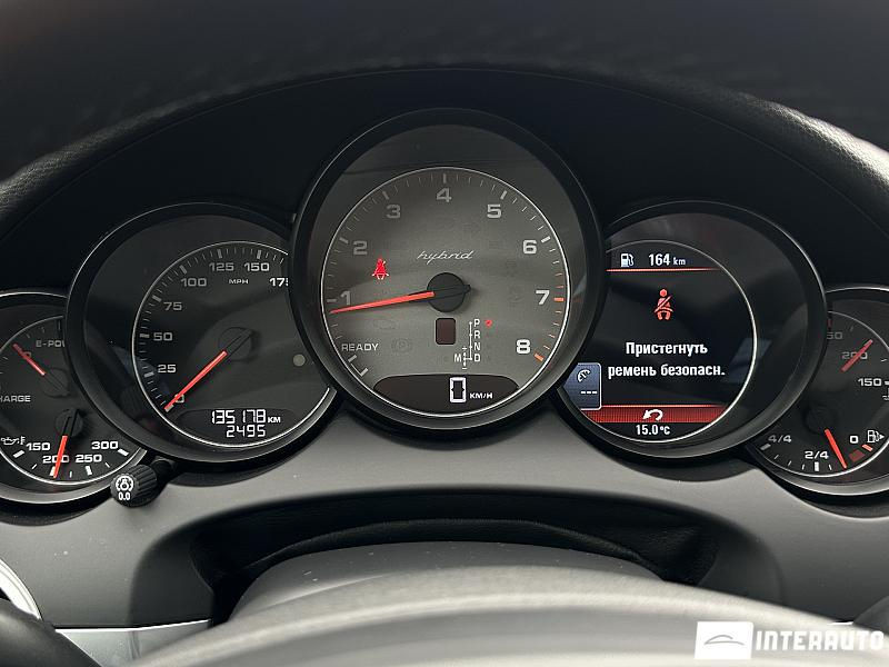 Porsche Cayenne Кишинёв - изображение 10