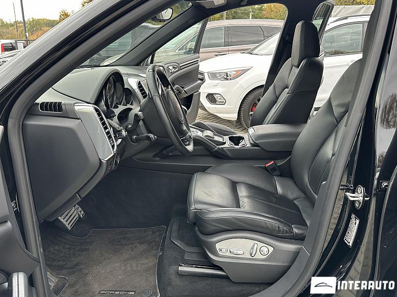 Porsche Cayenne Кишинёв - изображение 6