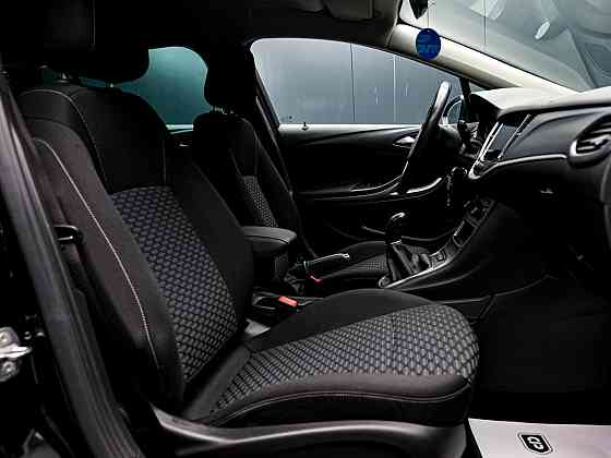 Opel Astra Кишинёв