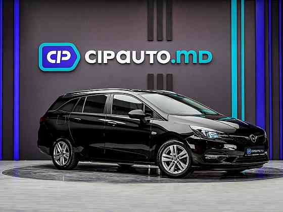 Opel Astra Кишинёв