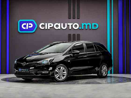 Opel Astra Кишинёв