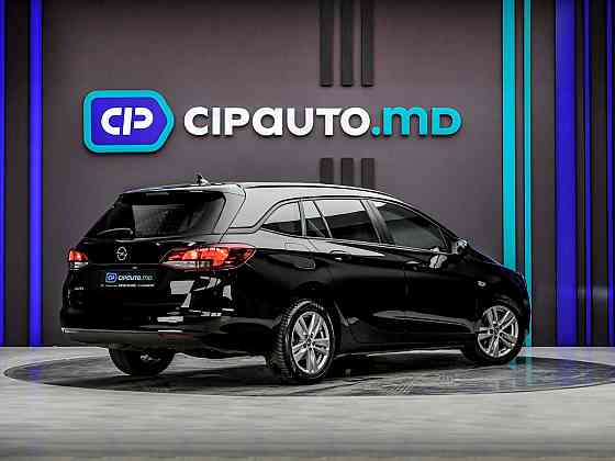 Opel Astra Кишинёв