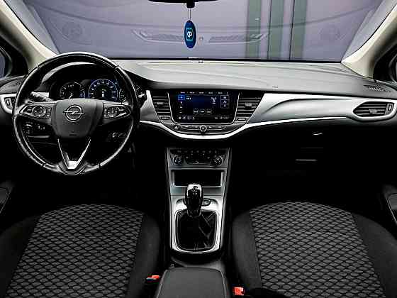 Opel Astra Кишинёв