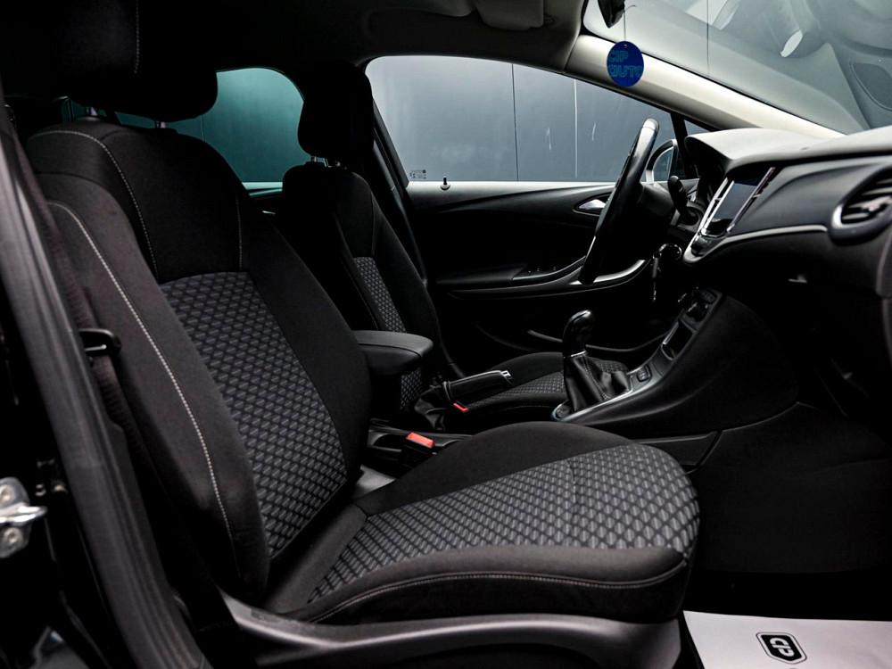 Opel Astra Кишинёв - изображение 6