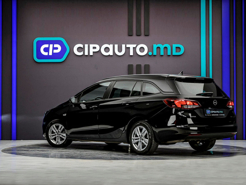 Opel Astra Кишинёв - изображение 2