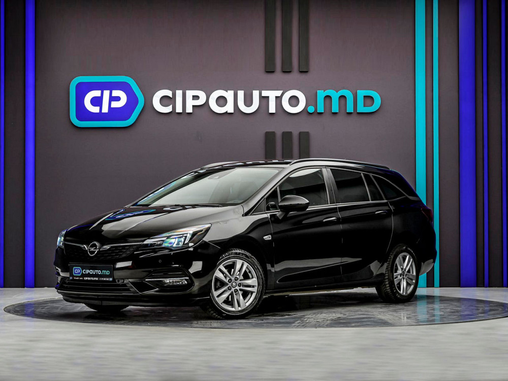 Opel Astra Кишинёв - изображение 4