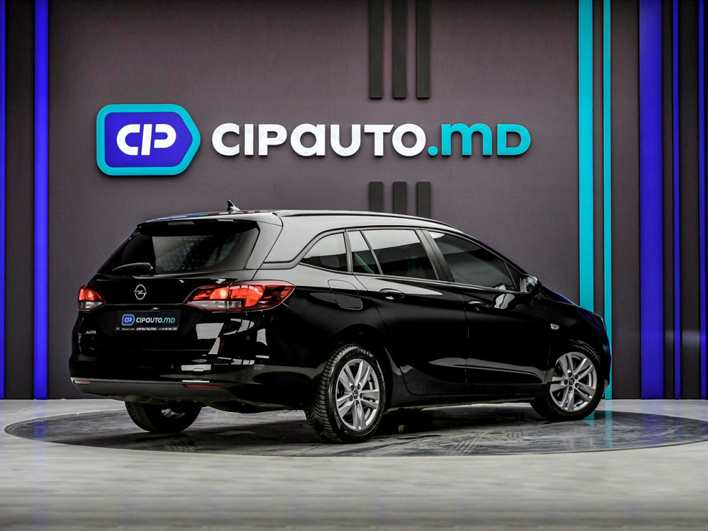 Opel Astra Кишинёв - изображение 3