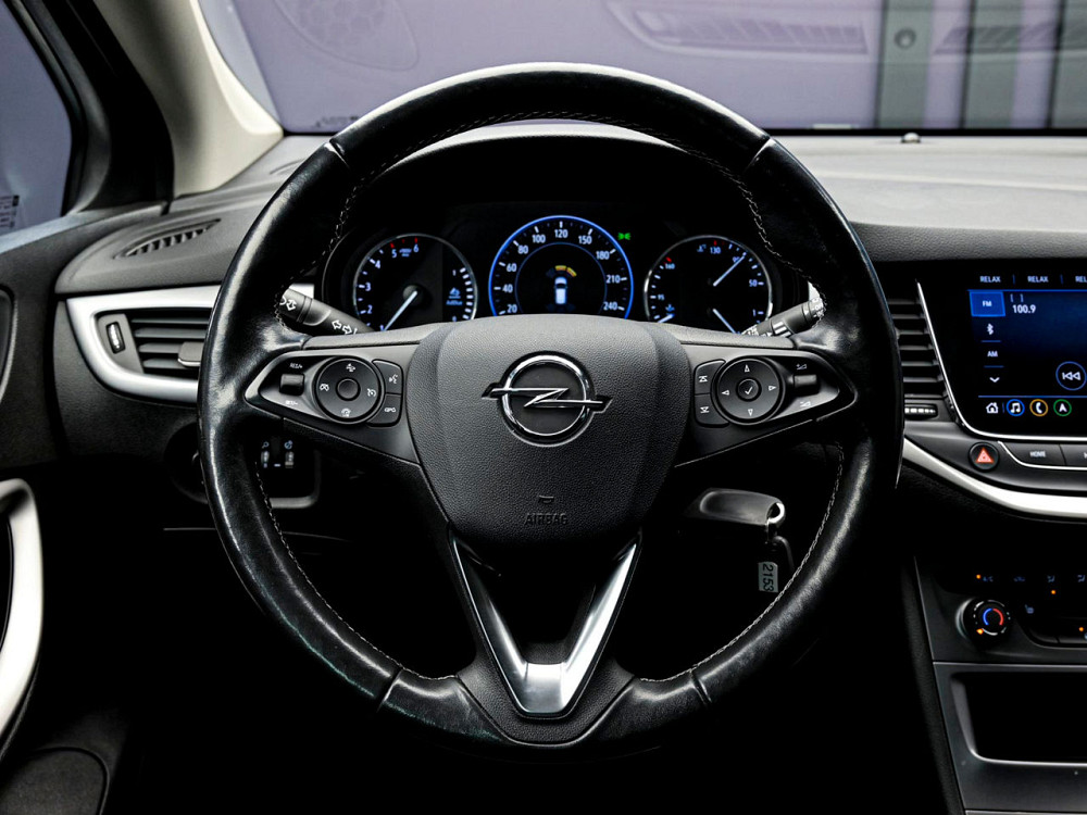 Opel Astra Кишинёв - изображение 9