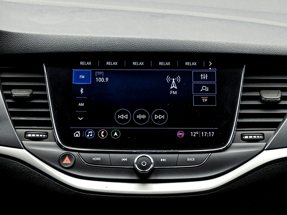 Opel Astra Кишинёв - изображение 10