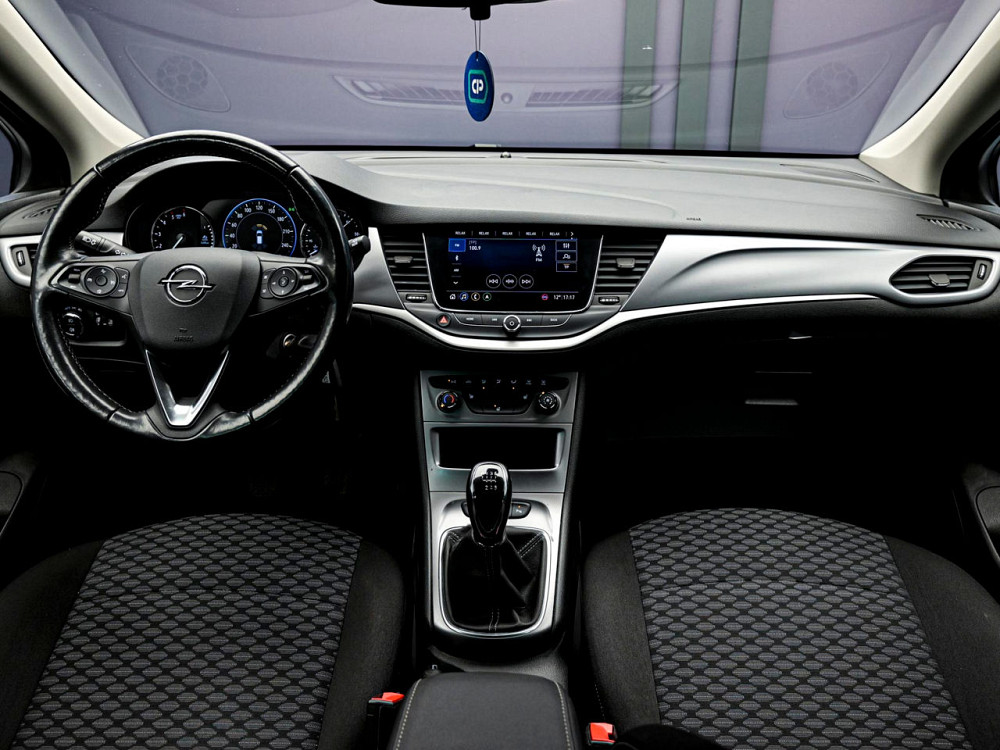 Opel Astra Кишинёв - изображение 5
