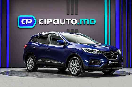 Renault Kadjar Кишинёв