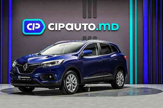 Renault Kadjar Кишинёв