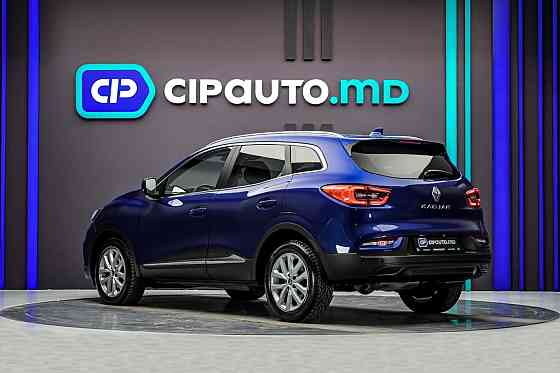Renault Kadjar Кишинёв