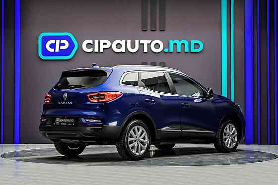 Renault Kadjar Кишинёв