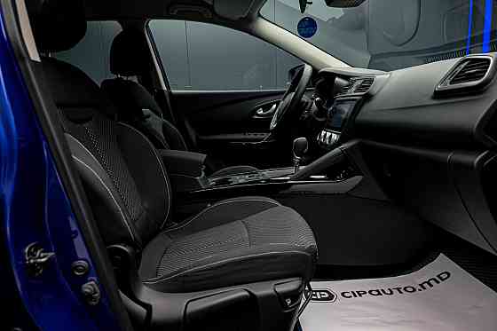 Renault Kadjar Кишинёв