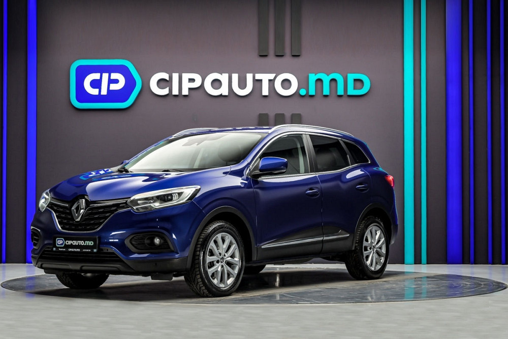 Renault Kadjar Кишинёв - изображение 4