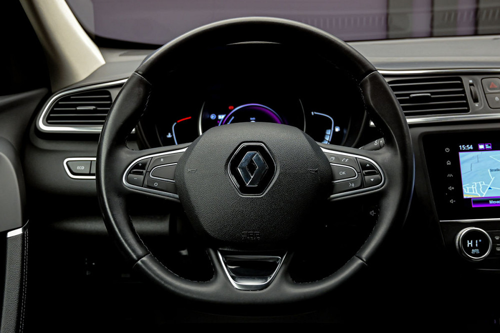 Renault Kadjar Кишинёв - изображение 9