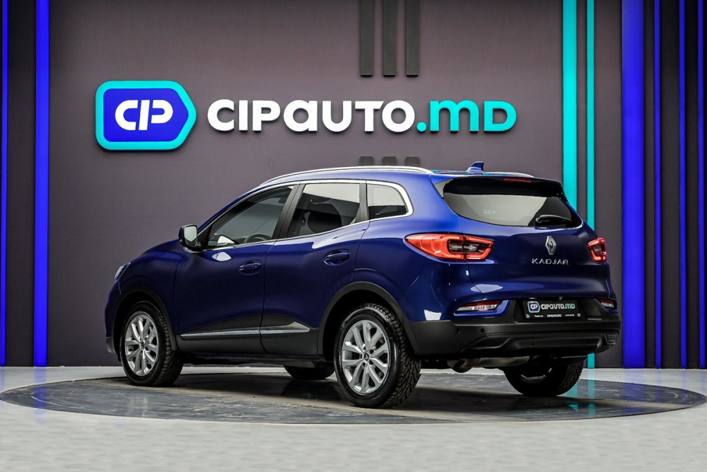 Renault Kadjar Кишинёв - изображение 2