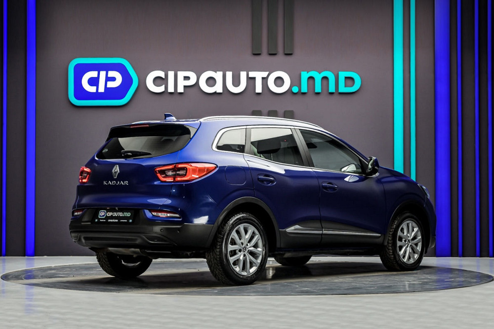 Renault Kadjar Кишинёв - изображение 3