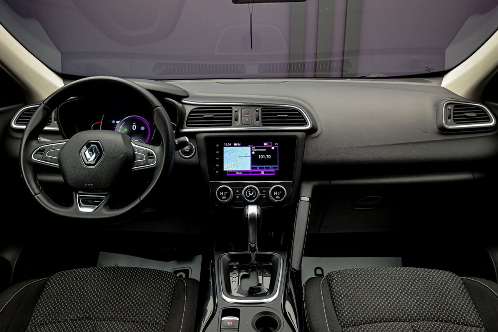 Renault Kadjar Кишинёв - изображение 5