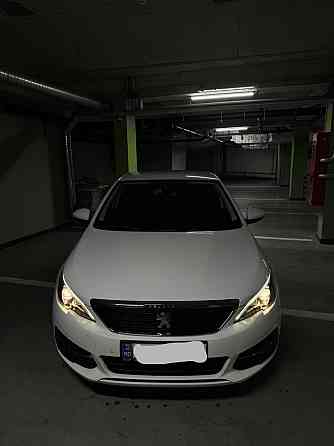 Peugeot 308 Кишинёв