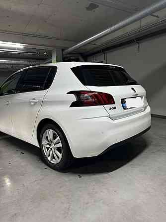 Peugeot 308 Кишинёв