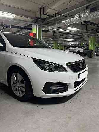 Peugeot 308 Кишинёв