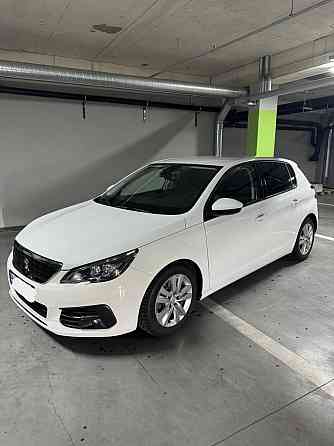 Peugeot 308 Кишинёв