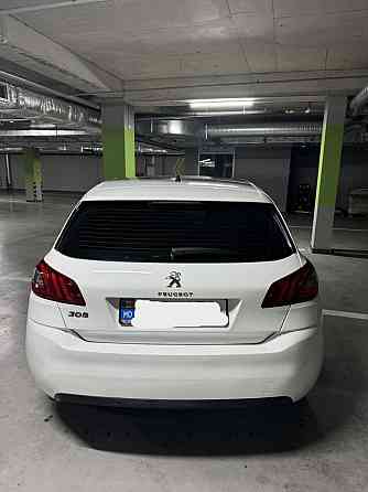 Peugeot 308 Кишинёв