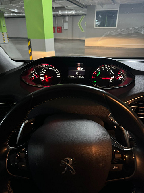 Peugeot 308 Кишинёв - изображение 9