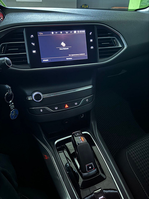 Peugeot 308 Кишинёв - изображение 8