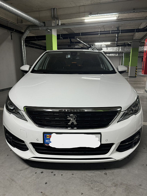 Peugeot 308 Кишинёв - изображение 2