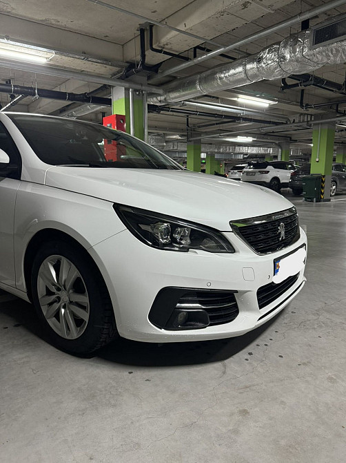 Peugeot 308 Кишинёв - изображение 6
