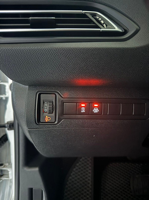 Peugeot 308 Кишинёв - изображение 7