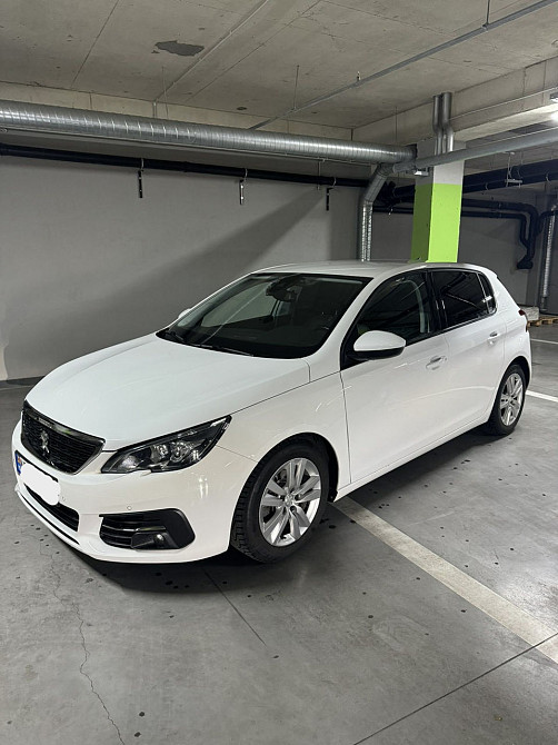 Peugeot 308 Кишинёв - изображение 3