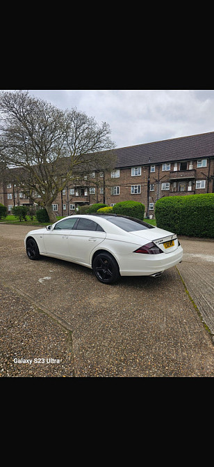 Mercedes CLS-Class Кишинёв - изображение 2
