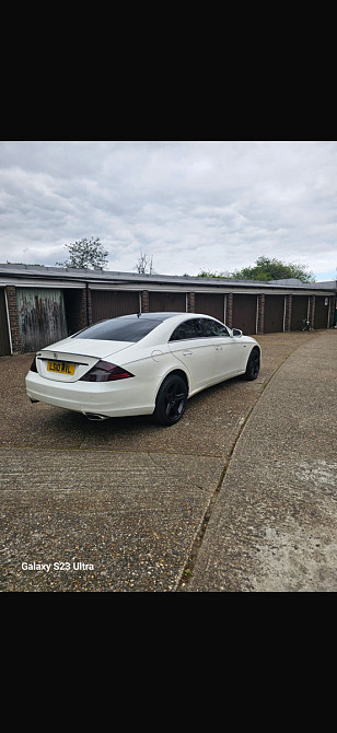 Mercedes CLS-Class Кишинёв - изображение 3