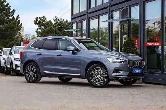 Volvo XC60 Кишинёв