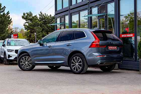 Volvo XC60 Кишинёв