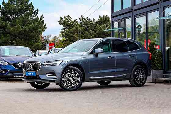 Volvo XC60 Кишинёв