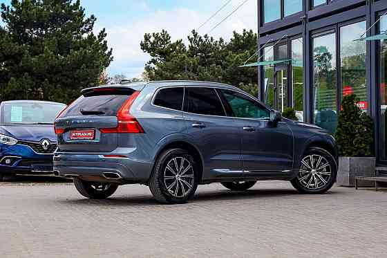Volvo XC60 Кишинёв